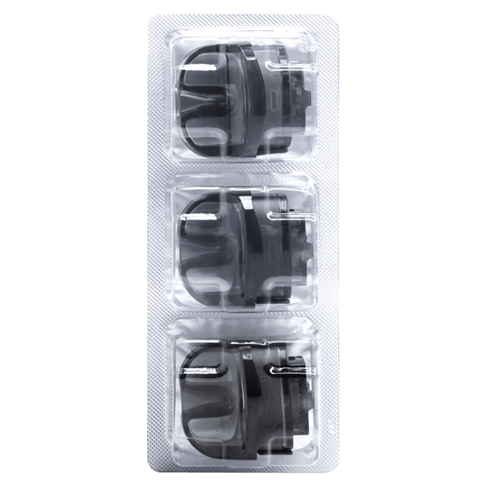 SMOK NORD 50W Replacement Pods (3 Pack) | Eliquidstop SMOK NORD 50W Replacement Pods (3 Pack) | Eliquidstop