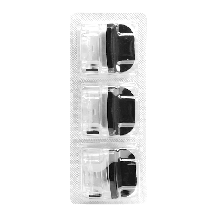 SMOK Nord X Replacement Pods w/ No Coils (3 Pack) | Eliquidstop SMOK Nord X Replacement Pods w/ No Coils (3 Pack) | Eliquidstop