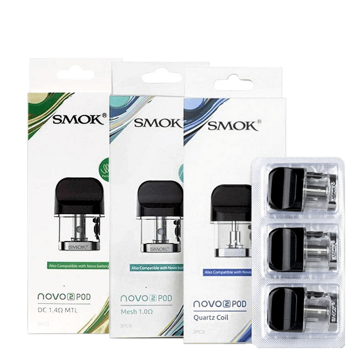 Smok Novo 2 Pod Leaking From Bottom SMOK Novo 2: Instructions and Troubleshooting Guide Smok Novo 2 Pod Leaking From Bottom SMOK Novo 2: Instructions and Troubleshooting Guide