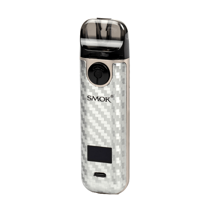 SMOK NOVO 4 Portable Device Kit - Eliquidstop