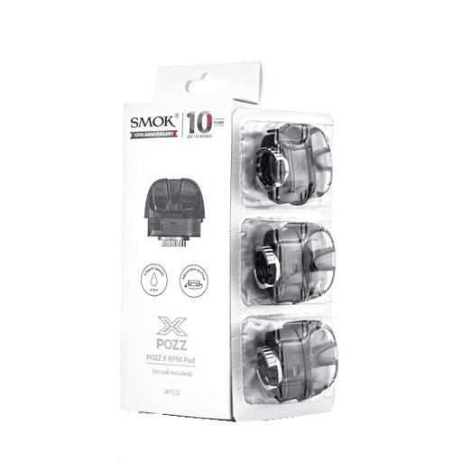 Empty Pods | Eliquidstop Empty Pods | Eliquidstop