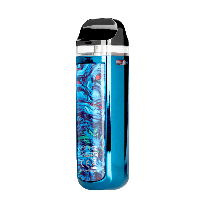 elf bar vape uk SMOK RPM80 80W Pod System Kit main image 1