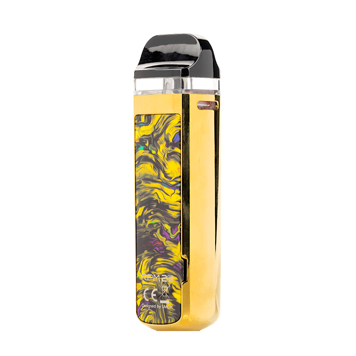 SMOK RPM 2S Pod Mod Kit (ON SALE)
