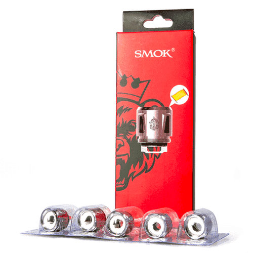 SMOK TFV8 Baby Replacement Coils (5 Pack) | Eliquidstop SMOK TFV8 Baby Replacement Coils (5 Pack) | Eliquidstop