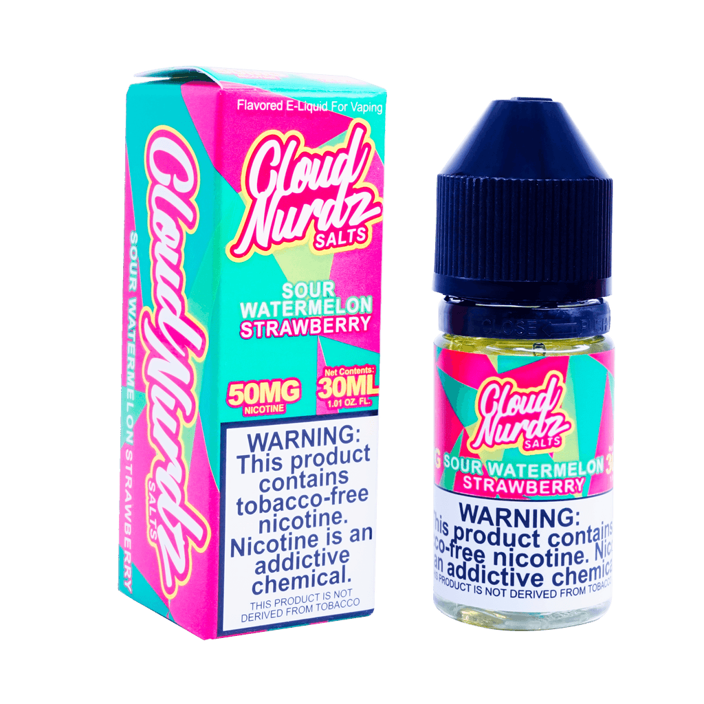 elfbar nachfüll pod läuft aus All Day Vapor Nic Salt Clearance main image 1