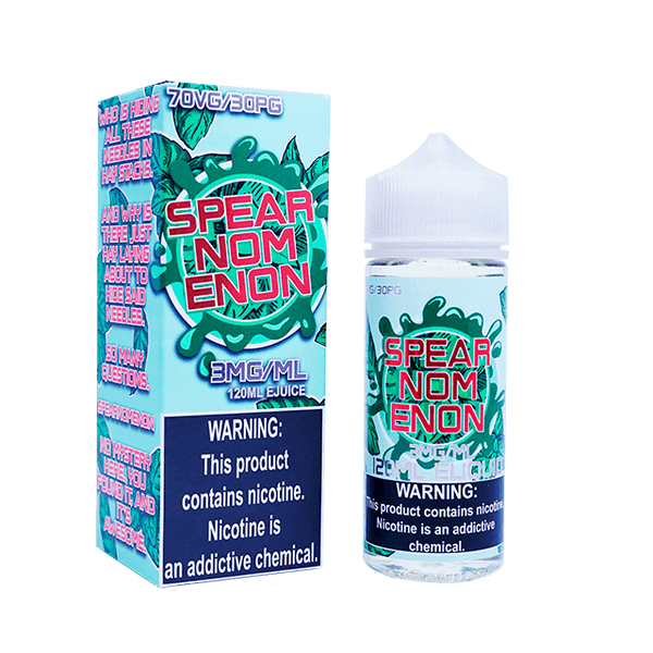 elfbar elfa master akku Big Salts E-Liquids | 60ml and 20ml Bottles main image 1