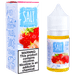 Strawberry ICED Salt Nic by Skwezed Salts (30ml) - Eliquidstop
