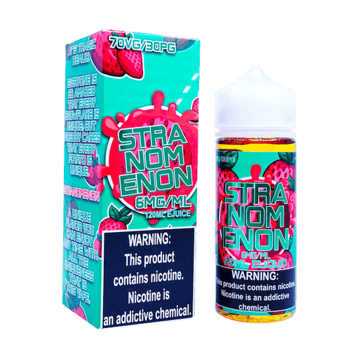 Nomenon E-Liquid | Eliquidstop Nomenon E-Liquid | Eliquidstop