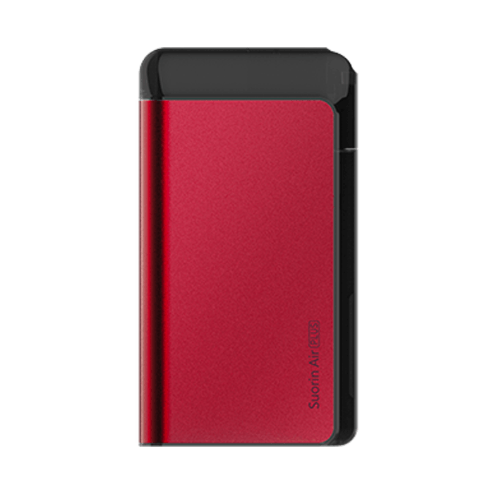 Suorin Air PLUS Portable Pod System | Eliquidstop Suorin Air PLUS Portable Pod System | Eliquidstop