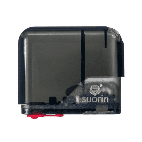 Suorin Air Pod Replacement Cartridge - Eliquidstop