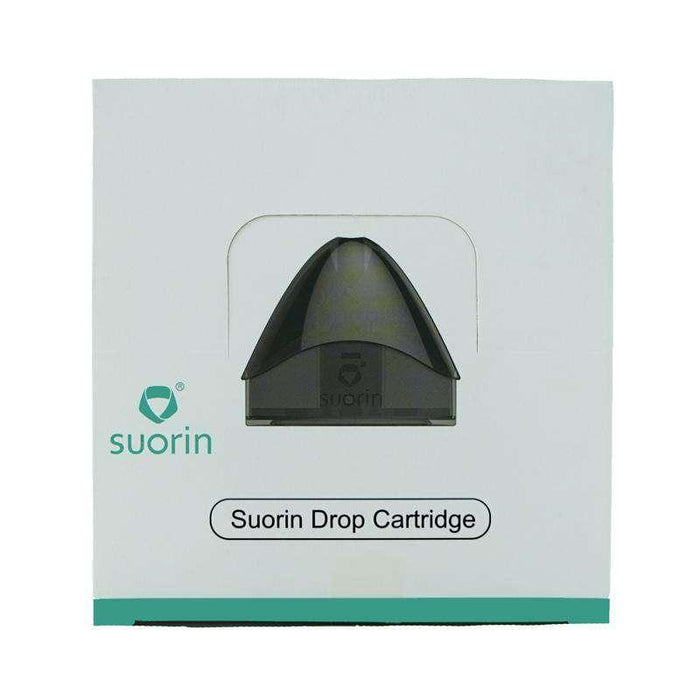 Suorin Drop Replacement Cartridge(ON SALE) - Eliquidstop