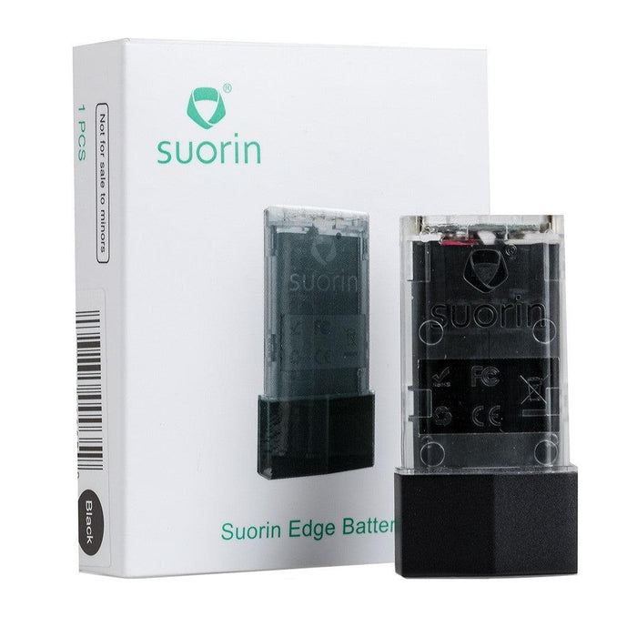 Suorin Edge Device Replacement Battery (ON SALE) - Eliquidstop