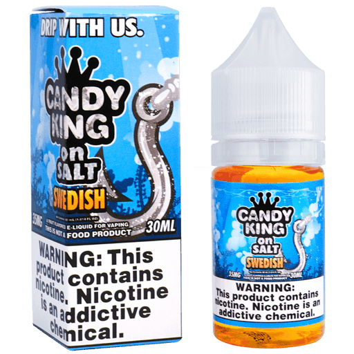 Candy King Salts | Eliquidstop Candy King Salts | Eliquidstop