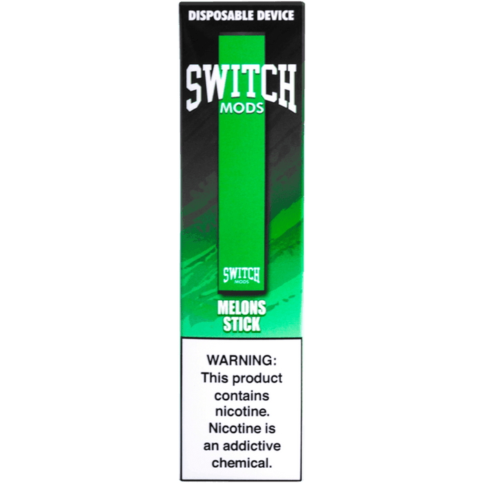 Switch Mods Pre-filled Disposable Device (300 Puffs)(ON SALE) | Eliquidstop Switch Mods Pre-filled Disposable Device (300 Puffs)(ON SALE) | Eliquidstop
