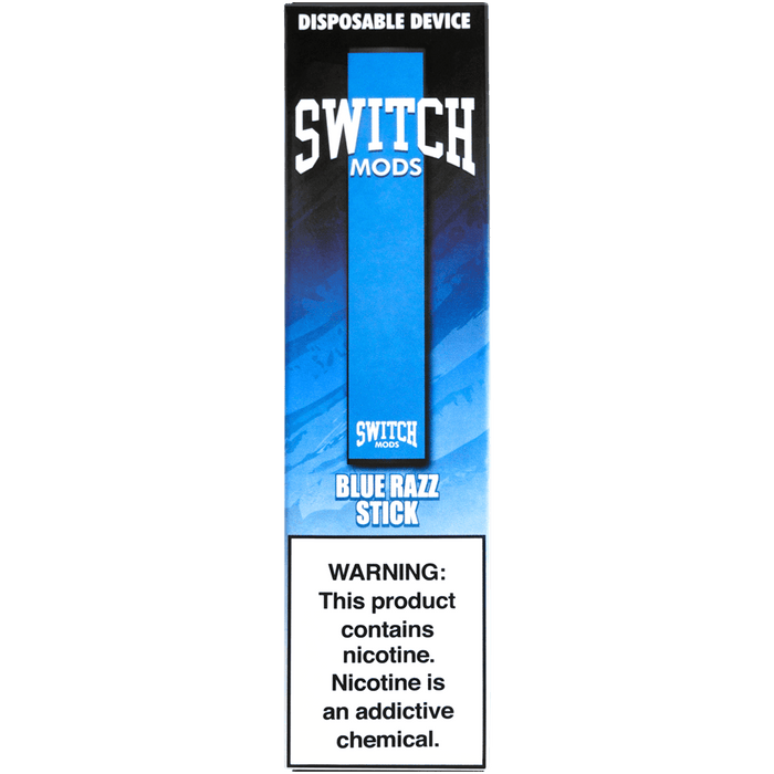 Switch Mods Pre-filled Disposable Device (300 Puffs)(ON SALE) | Eliquidstop Switch Mods Pre-filled Disposable Device (300 Puffs)(ON SALE) | Eliquidstop