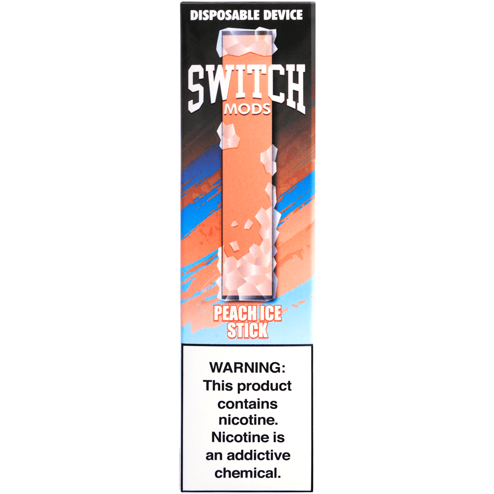 Switch Mods Pre-filled Disposable Device (300 Puffs)(ON SALE) | Eliquidstop Switch Mods Pre-filled Disposable Device (300 Puffs)(ON SALE) | Eliquidstop