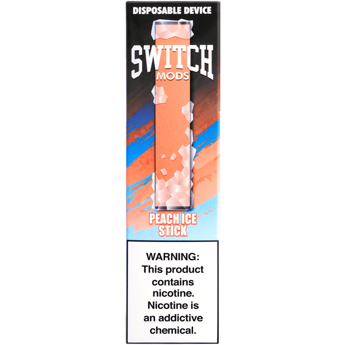 Switch Mods Pre-filled Disposable Device (300 Puffs)(ON SALE) | Eliquidstop Switch Mods Pre-filled Disposable Device (300 Puffs)(ON SALE) | Eliquidstop
