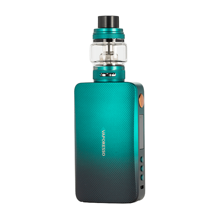 Vaporesso GEN S Starter Kit | Eliquidstop Vaporesso GEN S Starter Kit | Eliquidstop