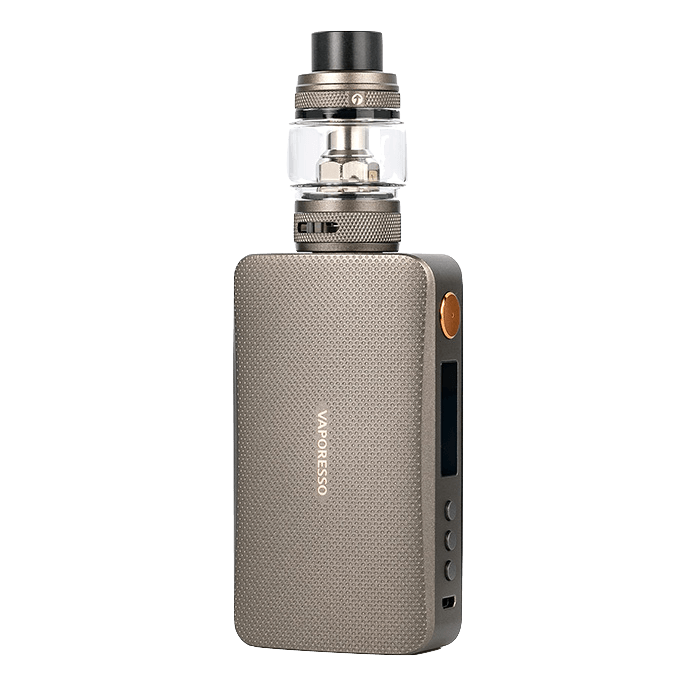 Vaporesso GEN S Starter Kit | Eliquidstop Vaporesso GEN S Starter Kit | Eliquidstop