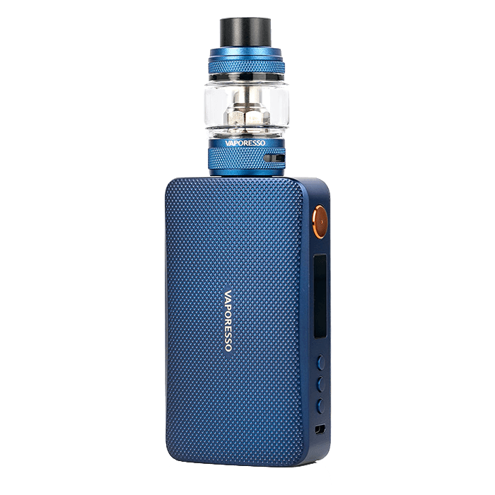 Vaporesso GEN S Starter Kit | Eliquidstop