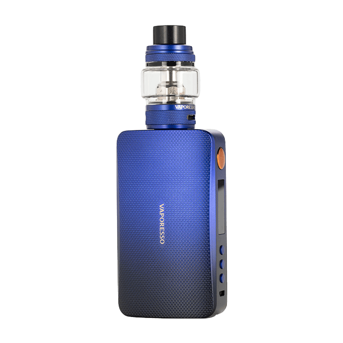 Vaporesso GEN S Starter Kit | Eliquidstop Vaporesso GEN S Starter Kit | Eliquidstop