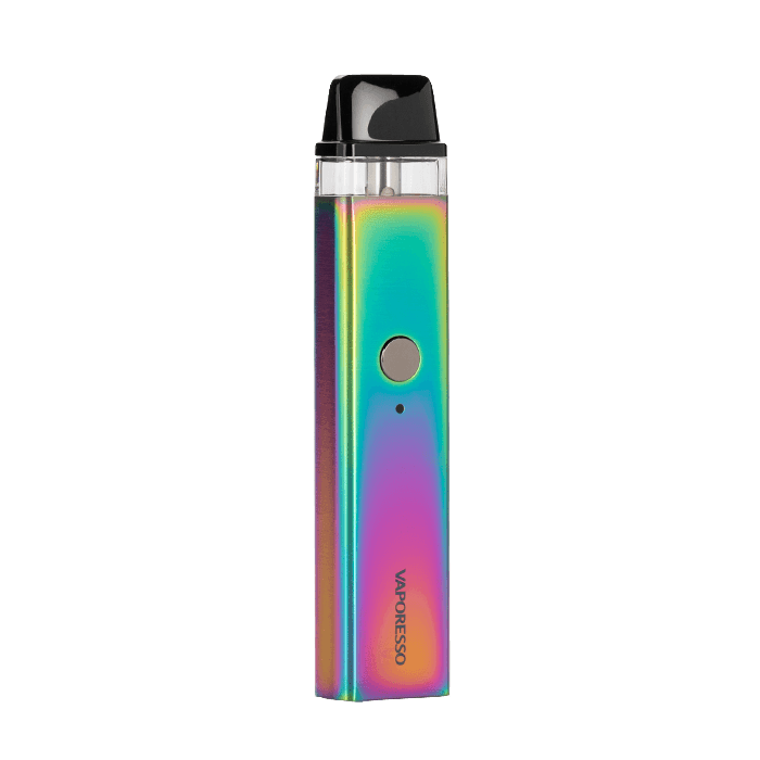 Vaporesso XROS Pod System