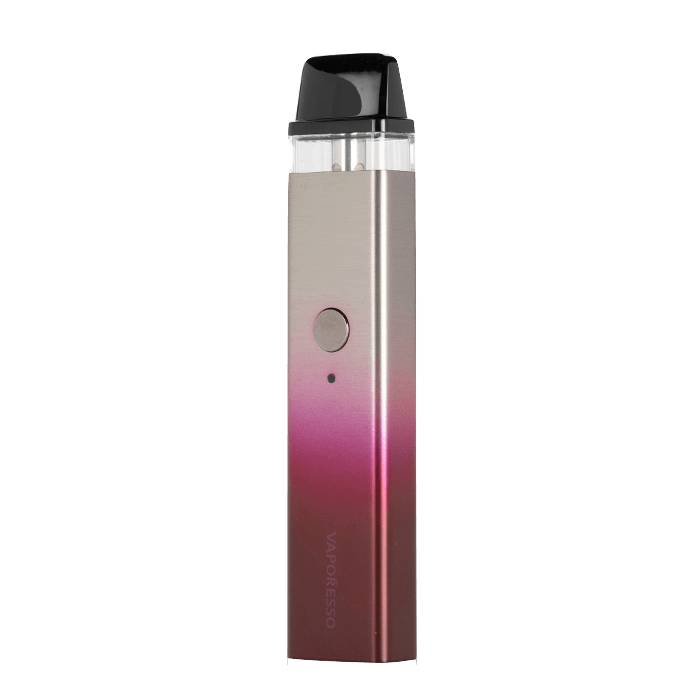 Vaporesso XROS Pod System