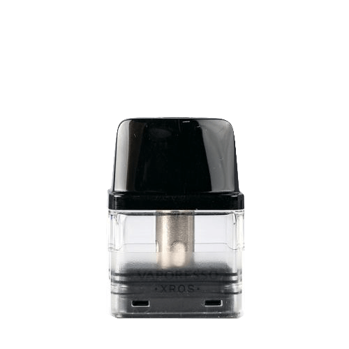 Vaporesso XROS Replacement Pods (4 Pack) | Eliquidstop Vaporesso XROS Replacement Pods (4 Pack) | Eliquidstop