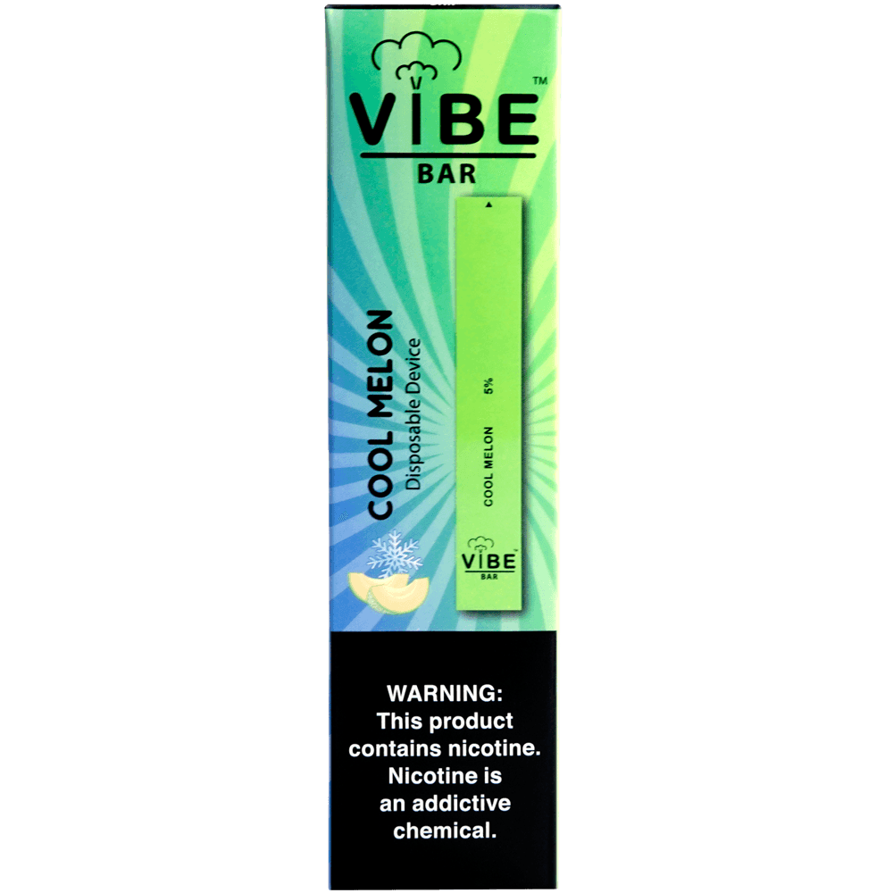 VIBE BAR Pre-Filled Disposable (300 Puffs)(ON SALE) | Eliquidstop VIBE BAR Pre-Filled Disposable (300 Puffs)(ON SALE) | Eliquidstop