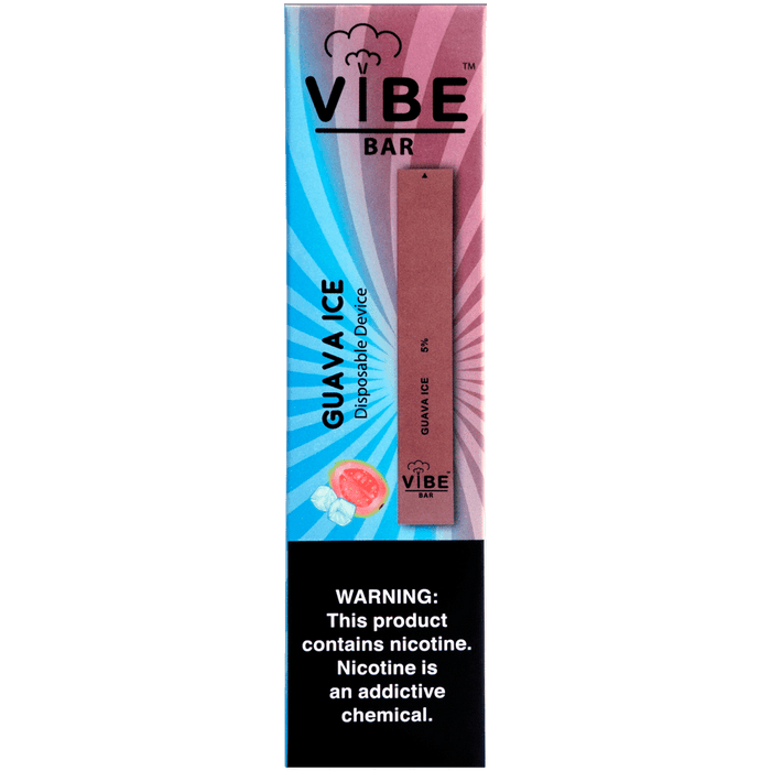 VIBE BAR Pre-Filled Disposable (300 Puffs)(ON SALE) | Eliquidstop VIBE BAR Pre-Filled Disposable (300 Puffs)(ON SALE) | Eliquidstop