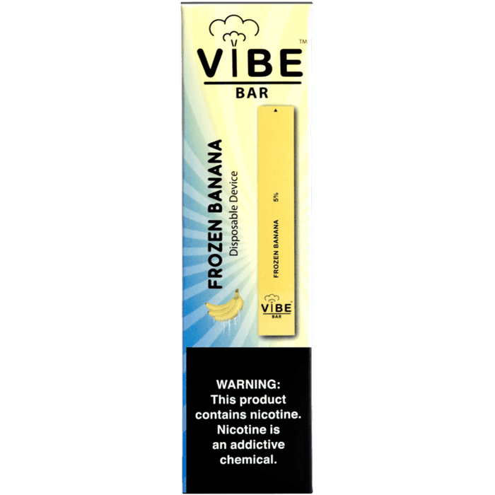 VIBE BAR Pre-Filled Disposable (300 Puffs)(ON SALE) | Eliquidstop VIBE BAR Pre-Filled Disposable (300 Puffs)(ON SALE) | Eliquidstop