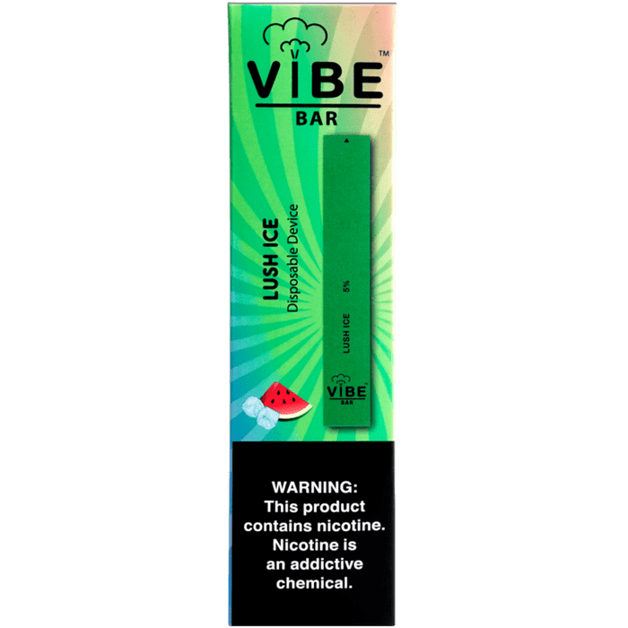 VIBE BAR Pre-Filled Disposable (300 Puffs)(ON SALE) | Eliquidstop VIBE BAR Pre-Filled Disposable (300 Puffs)(ON SALE) | Eliquidstop