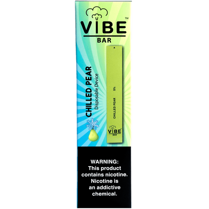 VIBE BAR Pre-Filled Disposable (300 Puffs)(ON SALE) | Eliquidstop VIBE BAR Pre-Filled Disposable (300 Puffs)(ON SALE) | Eliquidstop