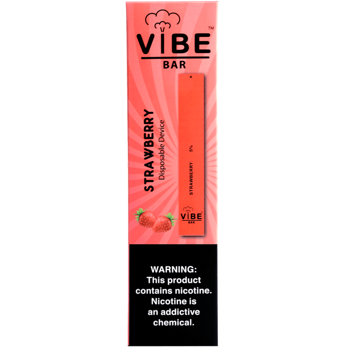 VIBE BAR Pre-Filled Disposable (300 Puffs)(ON SALE) | Eliquidstop VIBE BAR Pre-Filled Disposable (300 Puffs)(ON SALE) | Eliquidstop