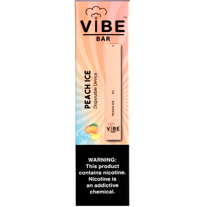 VIBE BAR Pre-Filled Disposable (300 Puffs)(ON SALE) | Eliquidstop VIBE BAR Pre-Filled Disposable (300 Puffs)(ON SALE) | Eliquidstop