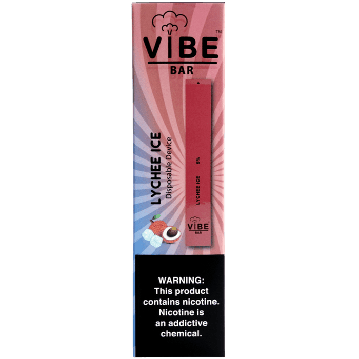 VIBE BAR Pre-Filled Disposable (300 Puffs)(ON SALE) | Eliquidstop VIBE BAR Pre-Filled Disposable (300 Puffs)(ON SALE) | Eliquidstop
