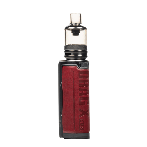 VOOPOO Drag X PLUS Pod Mod Kit | Eliquidstop VOOPOO Drag X PLUS Pod Mod Kit | Eliquidstop