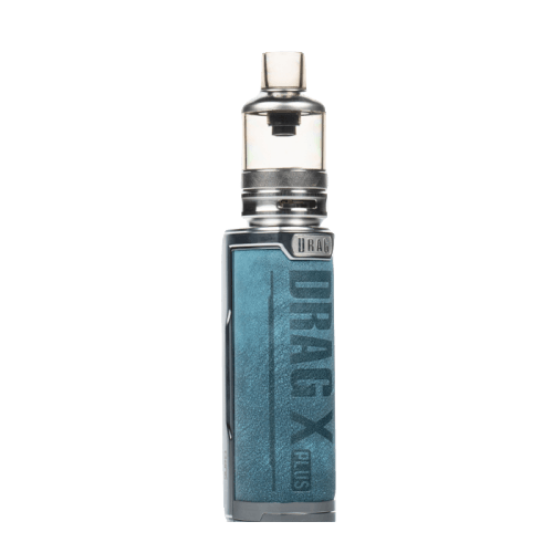 VOOPOO Drag X PLUS Pod Mod Kit | Eliquidstop VOOPOO Drag X PLUS Pod Mod Kit | Eliquidstop