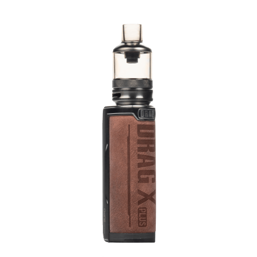 VOOPOO Drag X PLUS Pod Mod Kit | Eliquidstop VOOPOO Drag X PLUS Pod Mod Kit | Eliquidstop