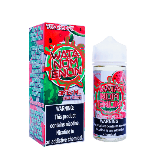 Nomenon E-Liquid | Eliquidstop Nomenon E-Liquid | Eliquidstop