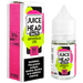 Watermelon Lime Salt Nic by Juice Head (30ml) - Eliquidstop